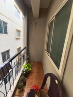 Balcony 1