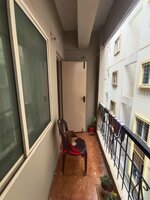 Balcony 1
