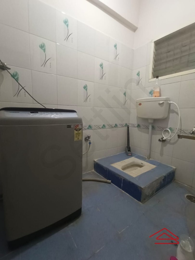 Bathroom 2