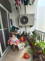 Balcony 1