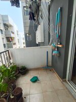 Balcony 1