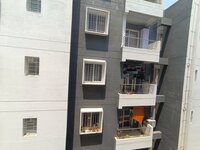 Balcony 1