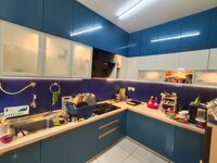 Kitchen 1