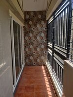Balcony 1