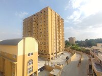 Balcony 1