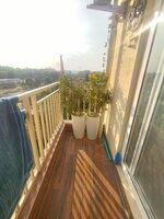 Balcony 1