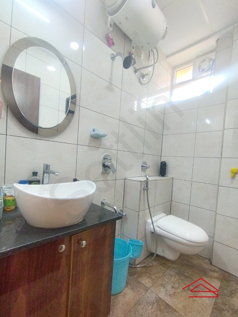 Bathroom 3