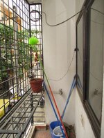 Balcony 1