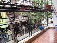 Balcony 1