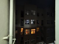 Balcony 1