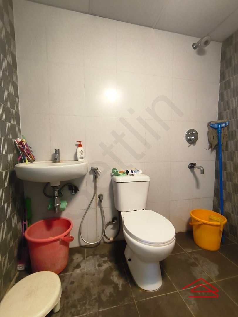 Bathroom 1