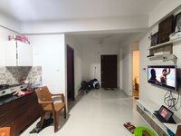 Hall 1