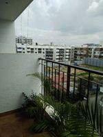 Balcony 1