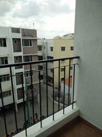 Balcony 2