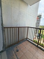 Balcony 1