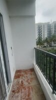 Balcony 1