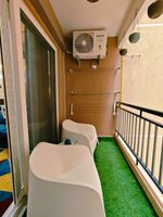 Balcony 2