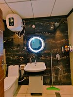 Bathroom 1