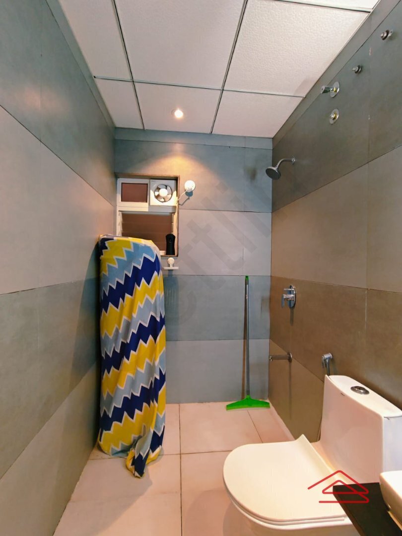 Bathroom 3