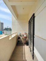 Balcony 1