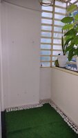 Balcony 1