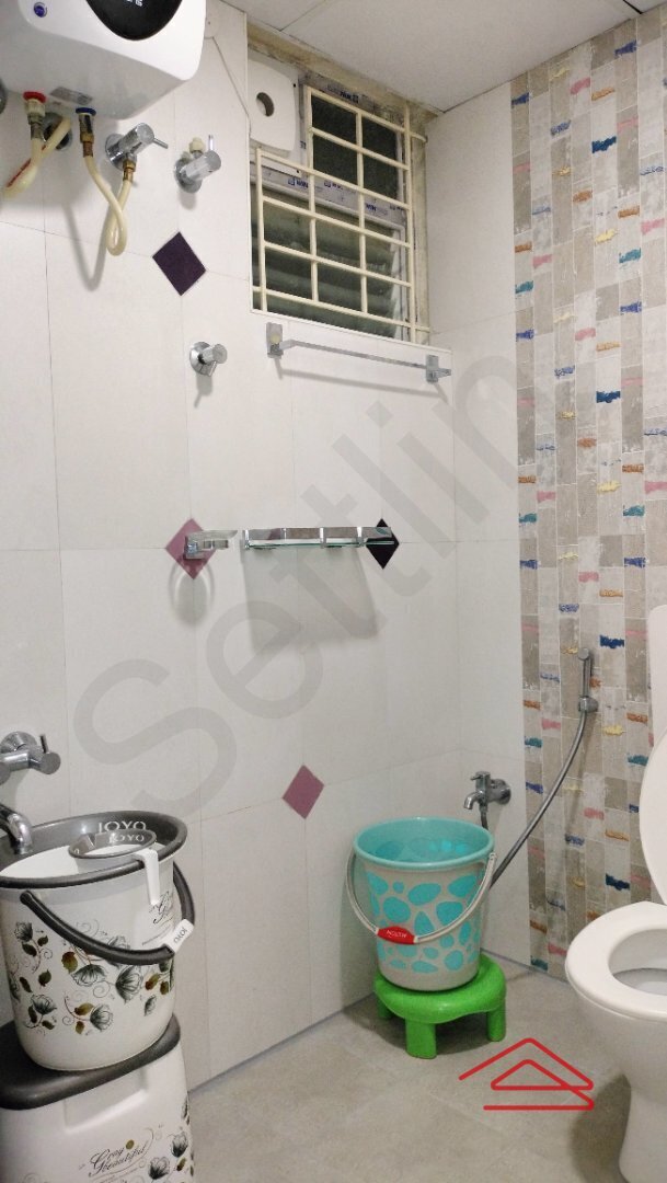 Bathroom 2