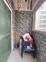 Balcony 1