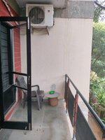 Balcony 3