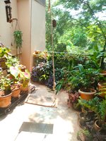 Balcony 1