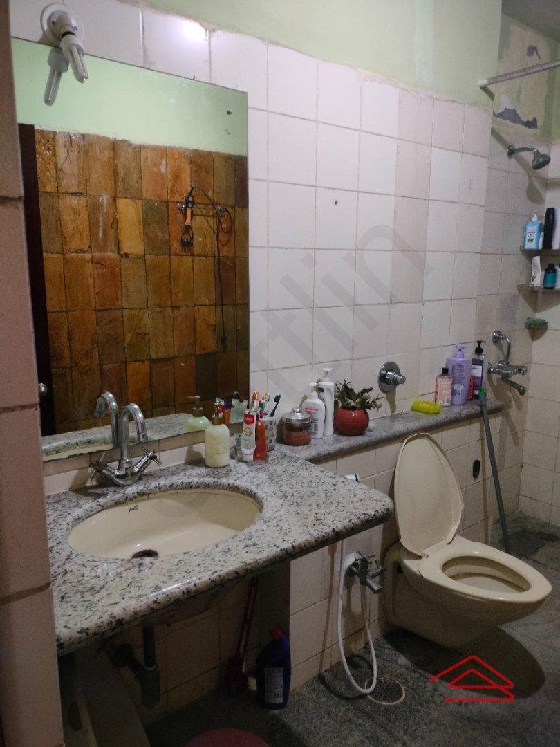 Bathroom 3