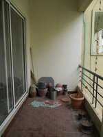 Balcony 1
