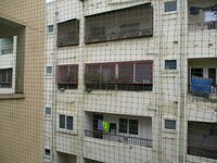 Balcony 1
