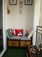 Balcony 1