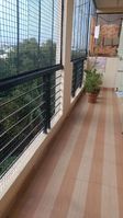Balcony 1