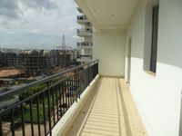 Balcony 1