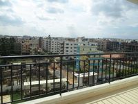 Balcony 1