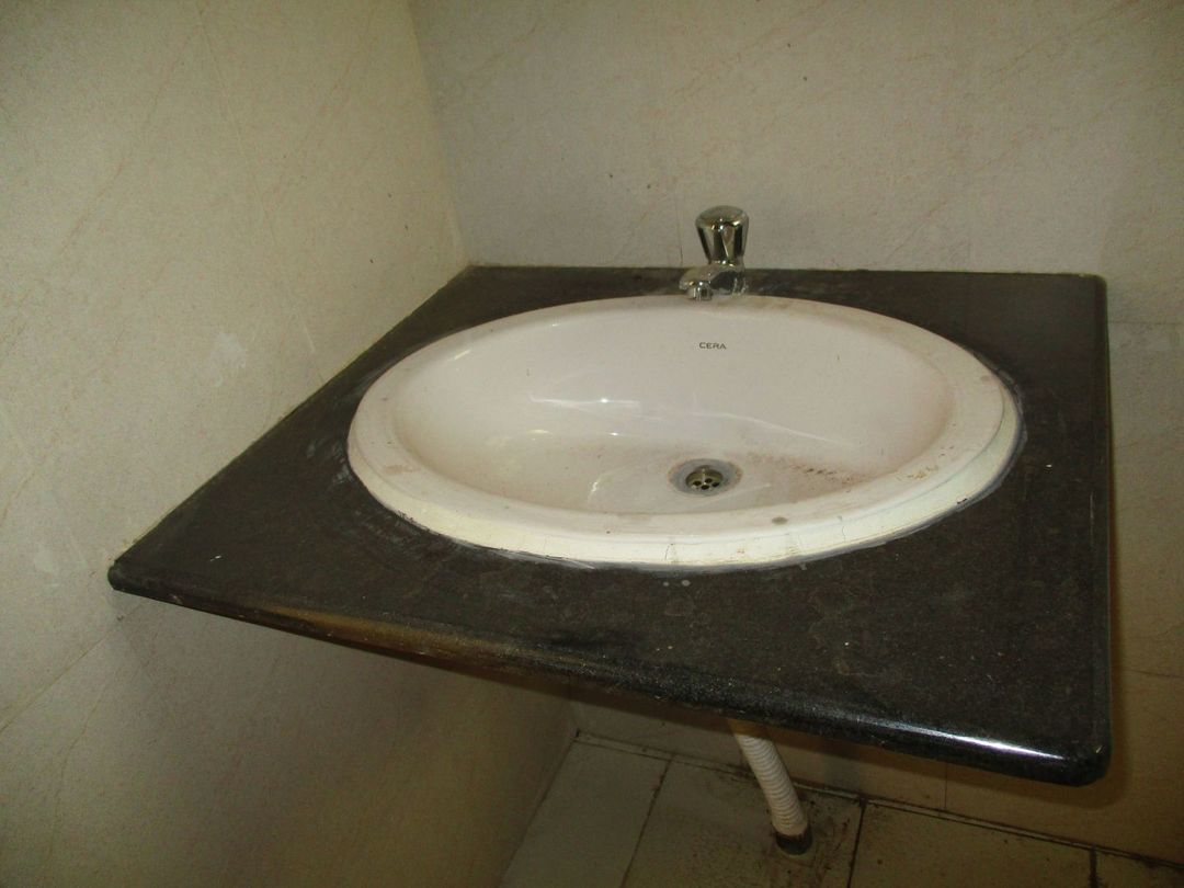 Bathroom 3