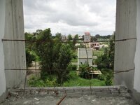 Balcony 1