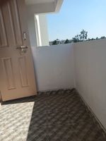 Balcony 1