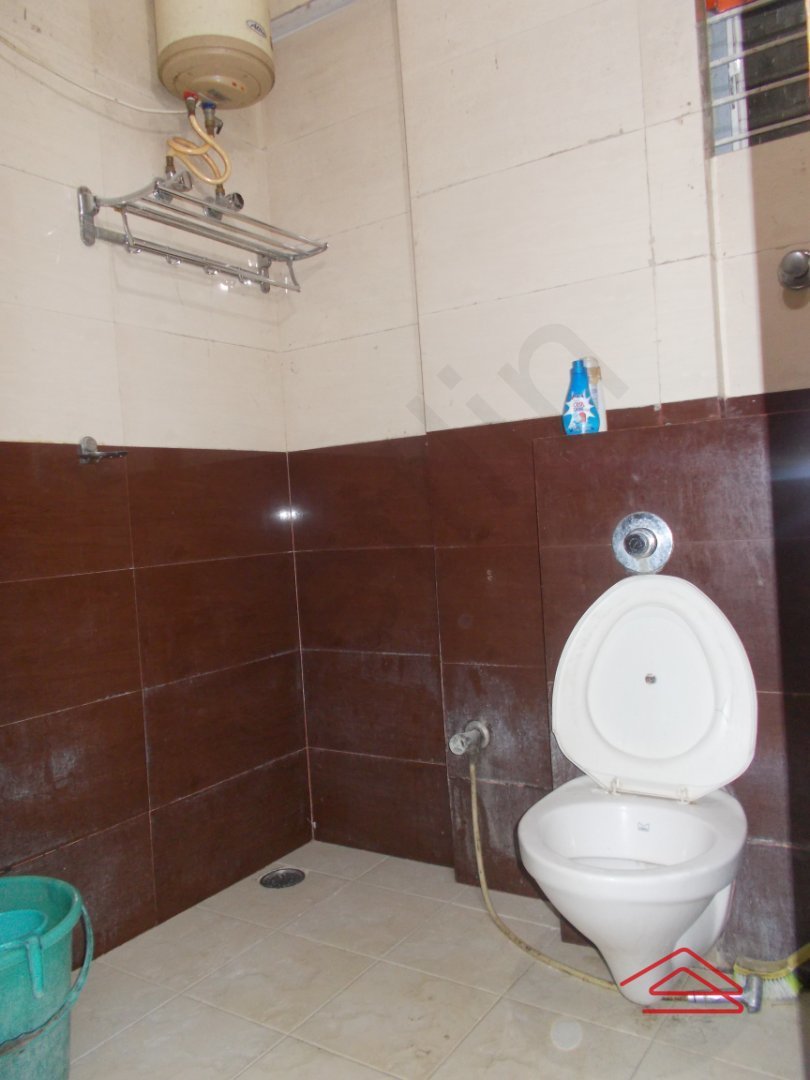 Bathroom 2