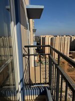 Balcony 1