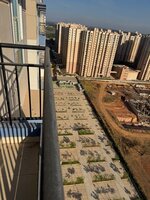 Balcony 1