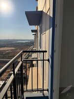 Balcony 1