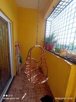 Balcony 1