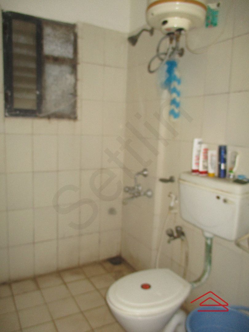 Bathroom 2