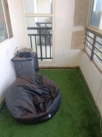 Balcony 1