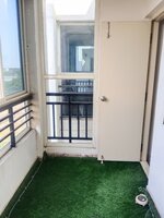 Balcony 1