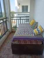 Balcony 3