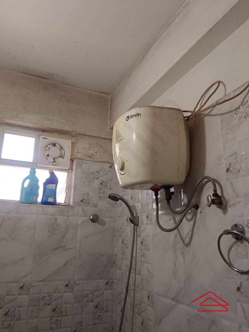 Bathroom 2