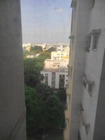 Balcony 1